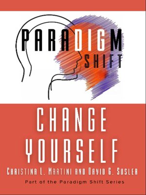 cover image of Change Yourself